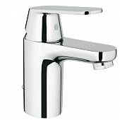 Смеситель для раковины (цеп) Grohe Eurosmart Cosmopolitan 3282700E