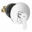 Фотография товара Grohe BauEdge   29078000Gr