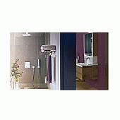 Верхний душ Grohe Euphoria Cube 27705000