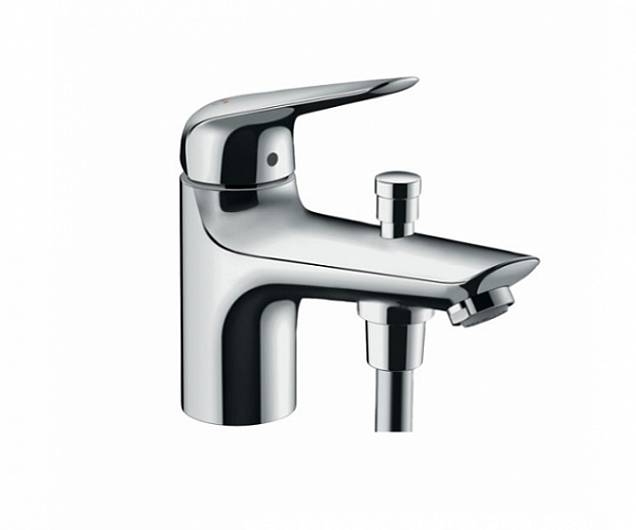 Фотография товара Hansgrohe Novus 71321000