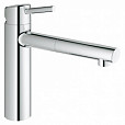 Фотография товара Grohe Concetto 31129001Gr