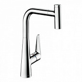 Смеситель для кухни Hansgrohe Talis Select S 72821000