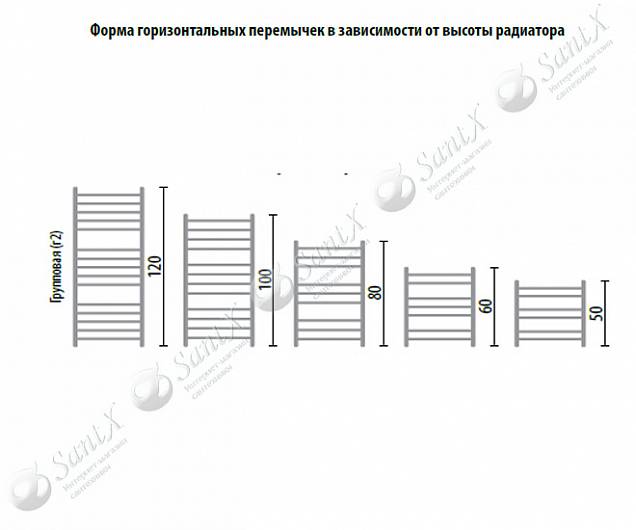 Фотография товара НИКА Bamboo ЛБ3 ЛБ 3 50/60