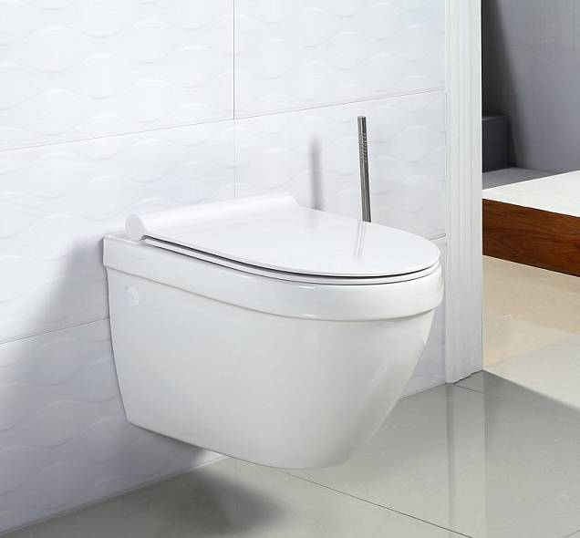 Фотография товара BelBagno Cento-R BB509CH