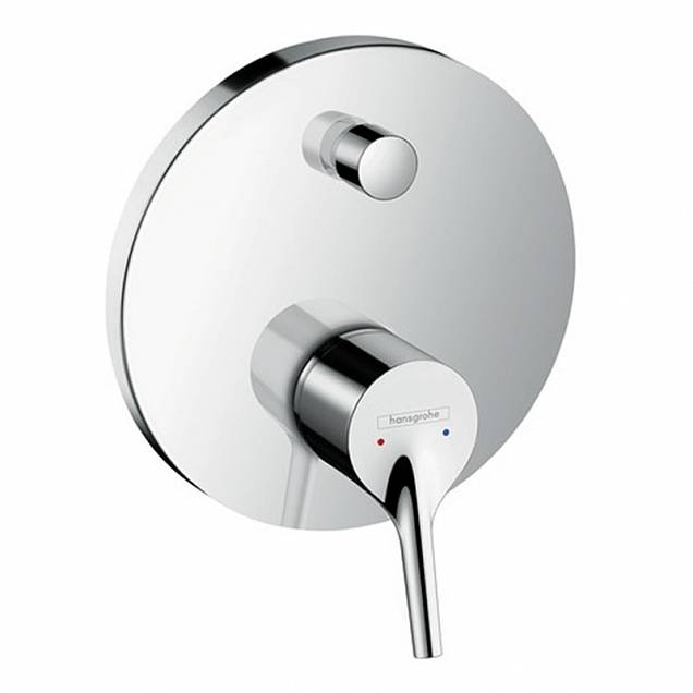 Фотография товара Hansgrohe Talis S 72405000