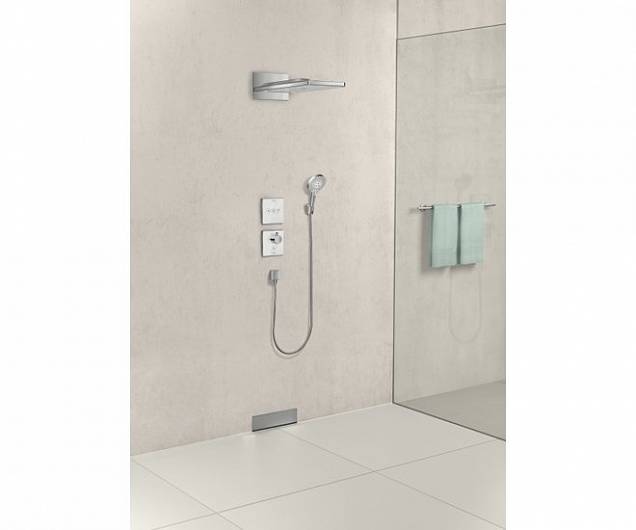 Фотография товара Hansgrohe ShowerSelect Highflow 15735400