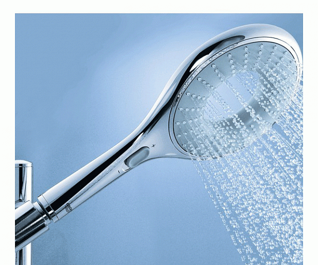 Фотография товара Grohe Rainshower Icon 27276000Gr