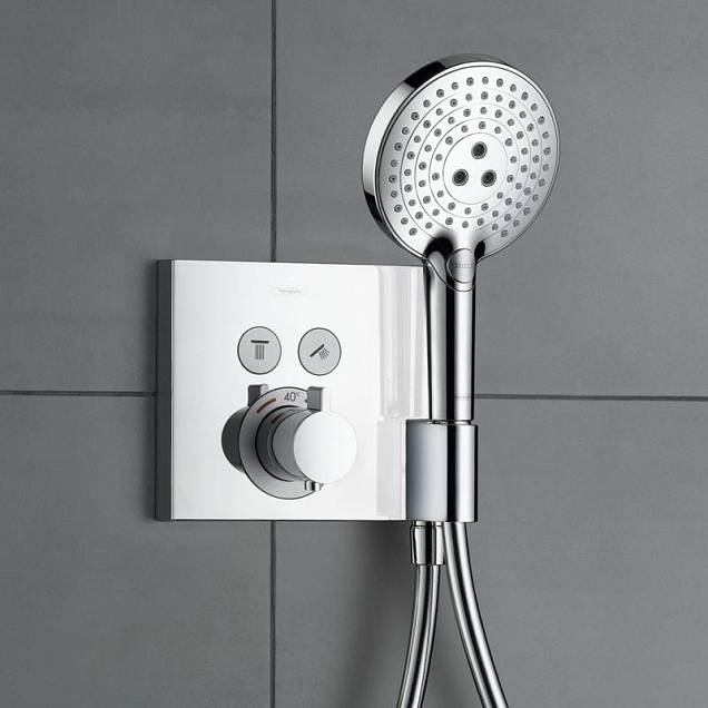 Фотография товара Hansgrohe ShowerSelect 15765000