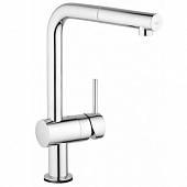 Смеситель для кухни Grohe Minta Touch 31360001