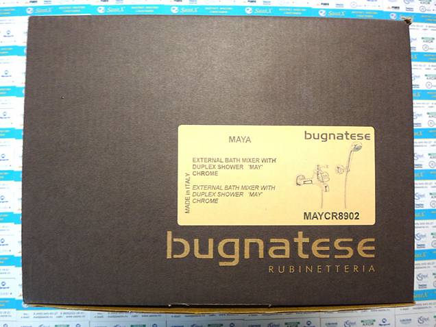 Фотография товара Bugnatese Maya Bugnatese BN.MAY-8902СR