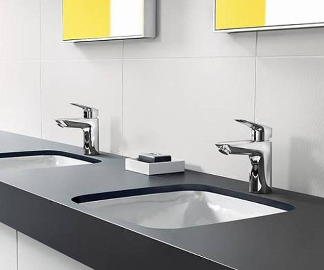 Фотография товара Hansgrohe Logis 71100000