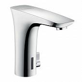 Смеситель для раковины PuraVida Hansgrohe 15170000