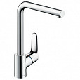 Фотография товара Hansgrohe Focus M41 73881000