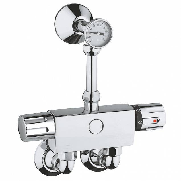 Фотография товара Grohe No design line Grohe 12400000Gr