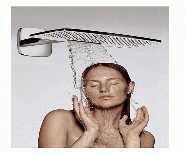 Фотография товара Hansgrohe Raindance 27371000