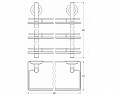 Фотография товара FBS Standard STA 068