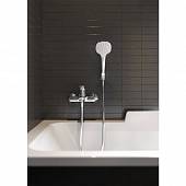 Душевой гарнитур Hansgrohe Croma Select E 26412400