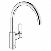 Смеситель для кухни Grohe BauLoop 31368000