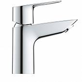 Смеситель для раковины 89 мм, гладкий Grohe BauLoop 23337001