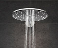 Фотография товара Grohe Rainshower SmartActive 26475000Gr