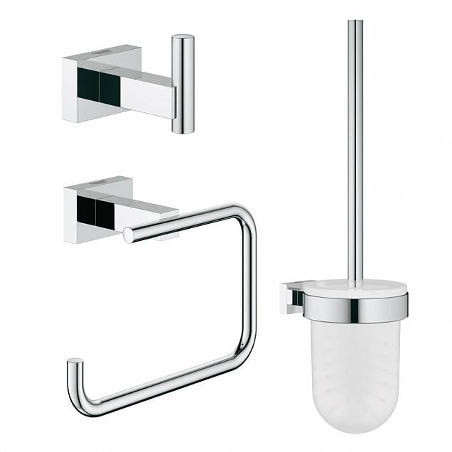 Фотография товара Grohe Essentials Cube 40757001Gr