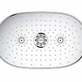 Душевая система Grohe Rainshower System SmartControl 360 DUO 26250000