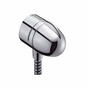 Подключение душевого шланга Hansgrohe Fixfit 27452000