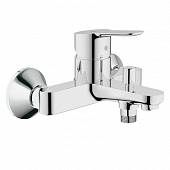 Смеситель для ванны Grohe BauEdge 23334000