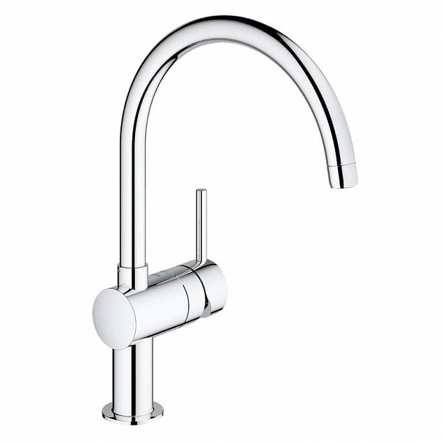 Фотография товара Grohe Minta 32917000Gr