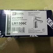 Смеситель для раковины Lemark Plus Grace LM1506C