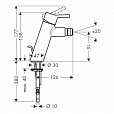 Фотография товара Hansgrohe Talis S2    32240000