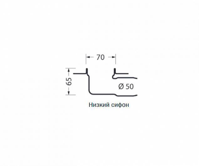 Фотография товара ACO ACO ShowerDrain С 9010.88.28