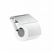 Держатель туалетной бумаги, хром, Axor Universal 42836000