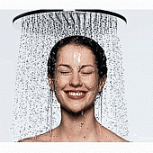 Верхний душ Hansgrohe Raindance 28420000