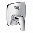 Фотография товара Hansgrohe Logis 71407000