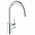 Фотография товара Grohe Concetto 32663001Gr