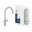 Фотография товара Grohe Blue Home 31455DC0Gr