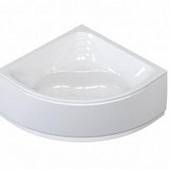 Акриловая ванна 150х150 см, Cezares CETINA-150-150-41