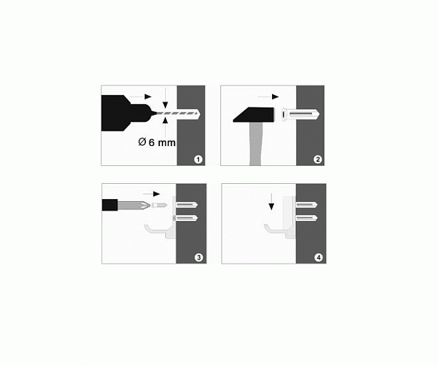 Фотография товара WasserKraft Leine K-5027WHITE