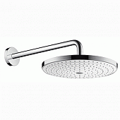 Держатель верхнего душа Hansgrohe 27409000