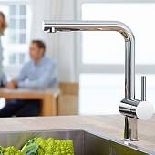 Смеситель для кухни Grohe Minta Touch 31360001