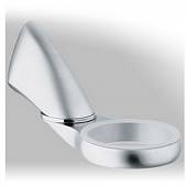 Держатель, матовый хром Grohe Chiara 40323RR0