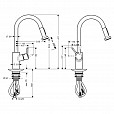 Фотография товара Hansgrohe Talis S 14877000