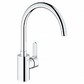 Смеситель для кухни Grohe Eurostyle Cosmopolitan 33975002