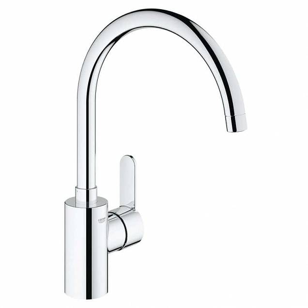 Фотография товара Grohe Eurostyle Cosmopolitan    33975002Gr