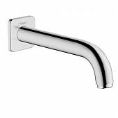 Излив на ванну, Hansgrohe Vernis Shape 71460000