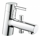 Смеситель для ванны Grohe Concetto 32701001