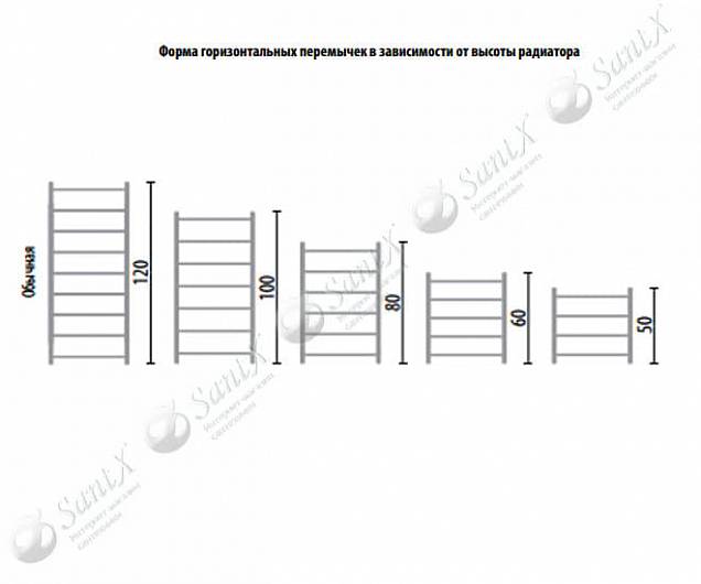 Фотография товара НИКА Bamboo ЛБ4 ЛБ 4 80/50