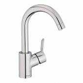 Смеситель для раковины (д.к) Hansgrohe Focus S 31710000