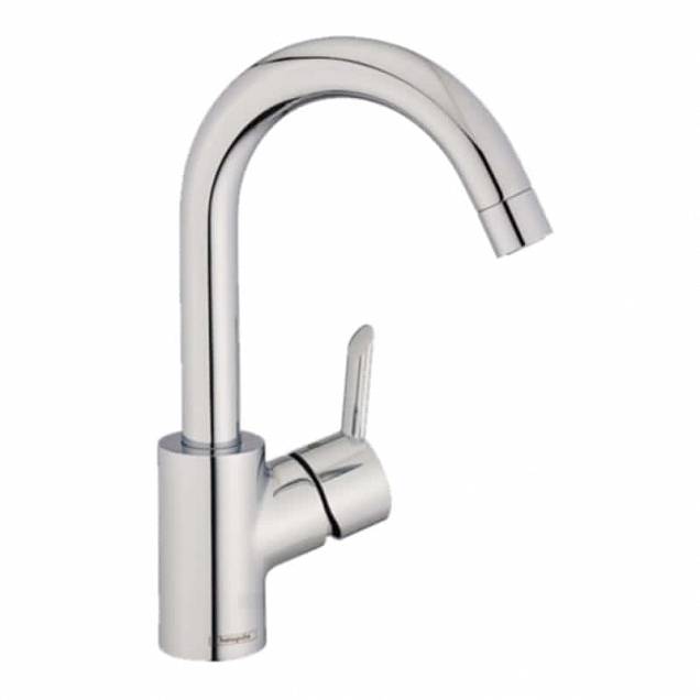 Фотография товара Hansgrohe Focus S 31710000